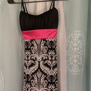 Prom/Cocktail dress